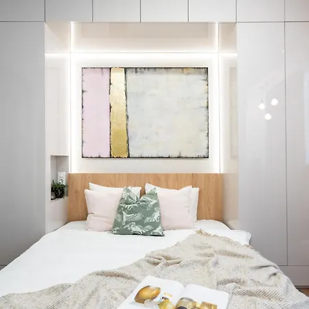 Apartman Victory2 Center *