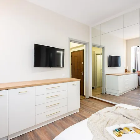 Διαμέρισμα Victory2 Center Βουκουρέστι