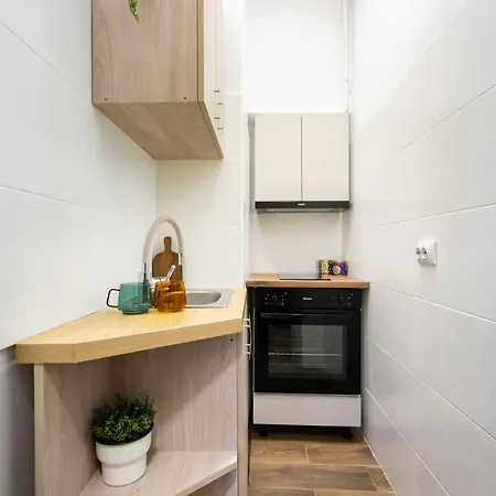 Victory2 Center Apartment Bukarest