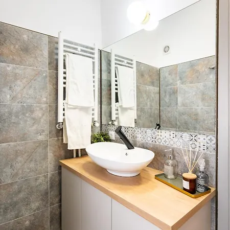 Διαμέρισμα Victory2 Center *