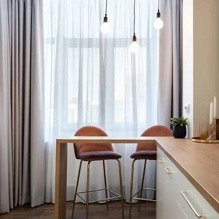 Apartman Victory2 Center *