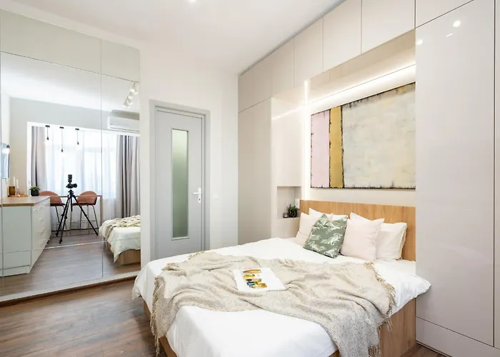 Victory2 Center Apartman *