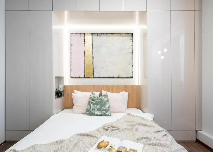 Apartman Victory2 Center *