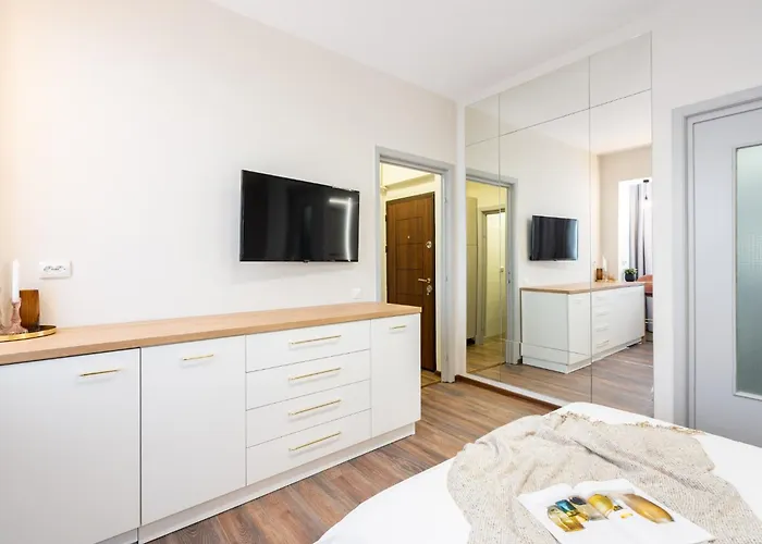 Apartament Victory2 Center Bucureşti