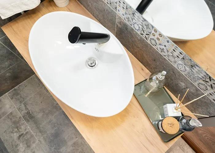 Victory2 Center Apartament Bucureşti