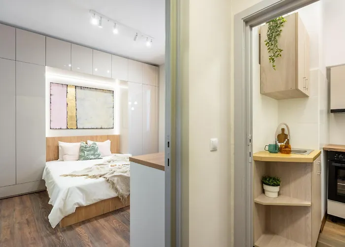 Victory2 Center Apartament Bucureşti