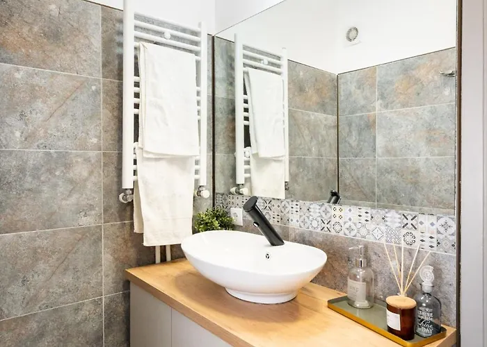 Apartman Victory2 Center *