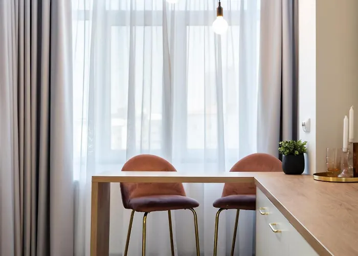 Apartman Victory2 Center *