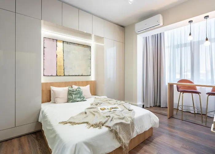 Victory2 Center Bukarest