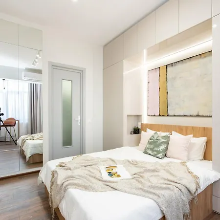 Victory2 Center Appartamento *