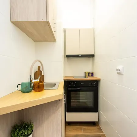 Apartamento Victory2 Center