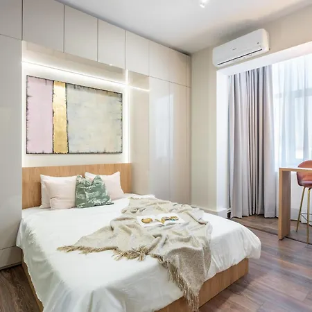 Victory2 Center Bucarest